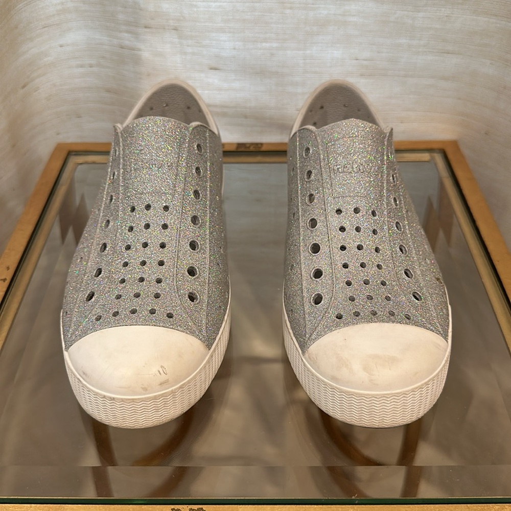 Native shoes
